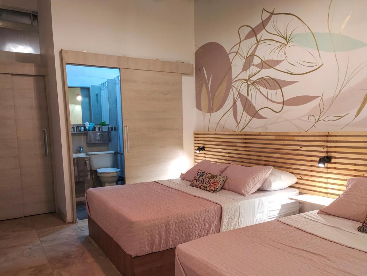 Platinum Home Μεντεγίν Εξωτερικό φωτογραφία