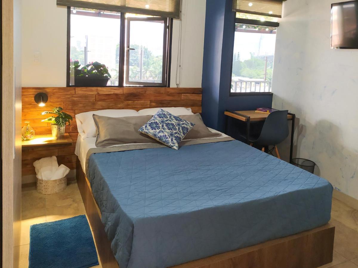 Platinum Home Μεντεγίν Εξωτερικό φωτογραφία