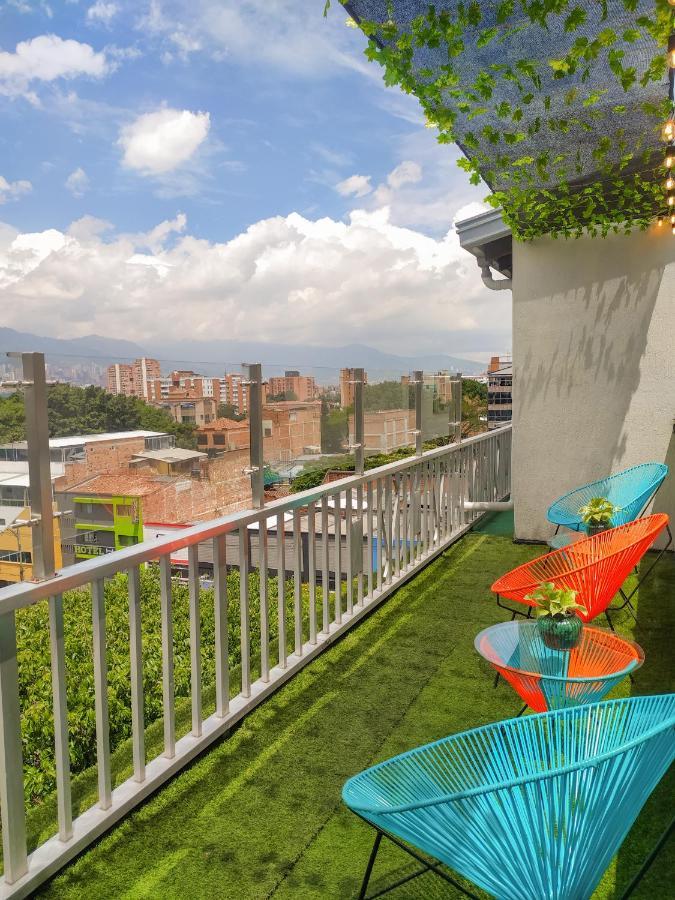 Platinum Home Μεντεγίν Εξωτερικό φωτογραφία
