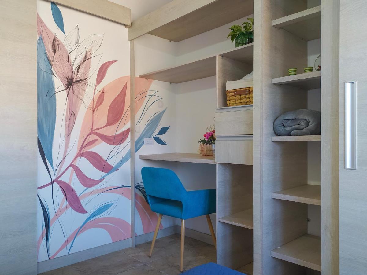 Platinum Home Μεντεγίν Εξωτερικό φωτογραφία