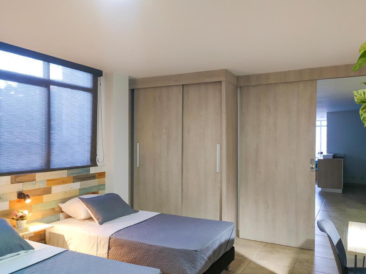Platinum Home Μεντεγίν Εξωτερικό φωτογραφία