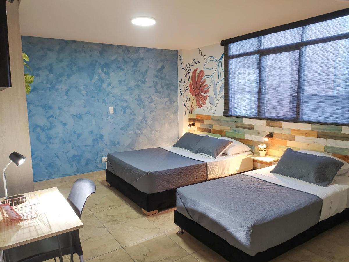 Platinum Home Μεντεγίν Εξωτερικό φωτογραφία