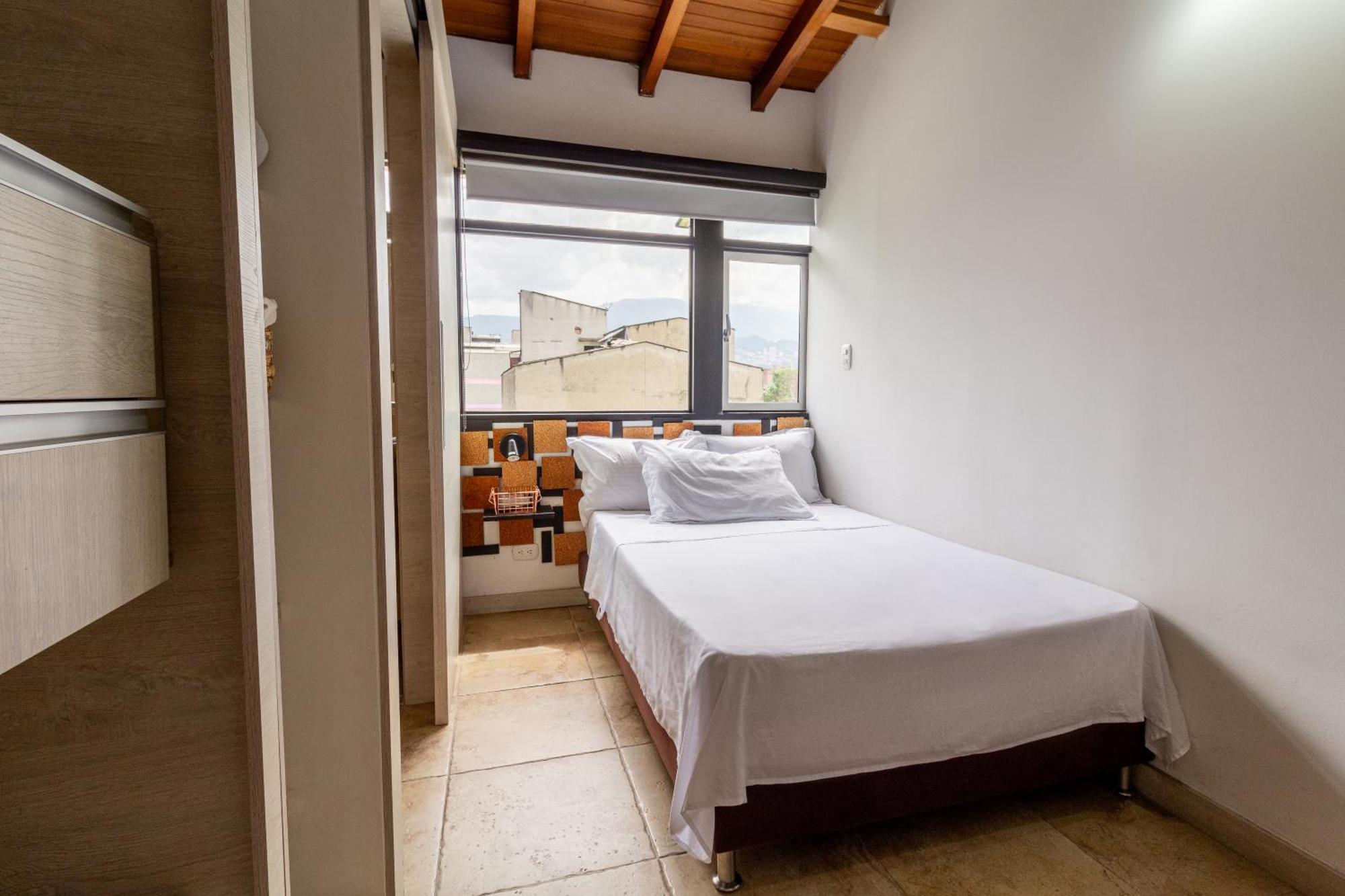 Platinum Home Μεντεγίν Εξωτερικό φωτογραφία