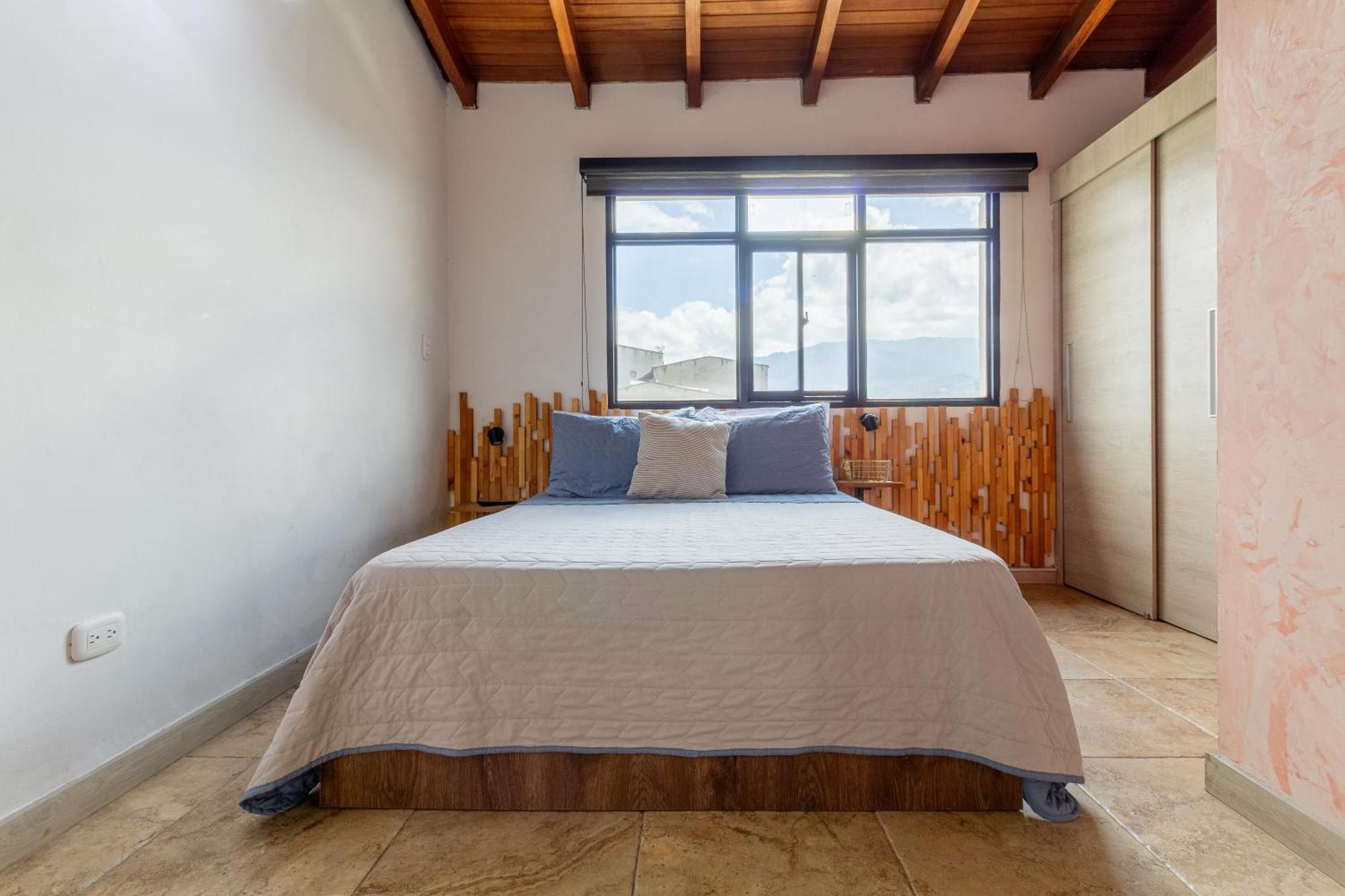 Platinum Home Μεντεγίν Εξωτερικό φωτογραφία