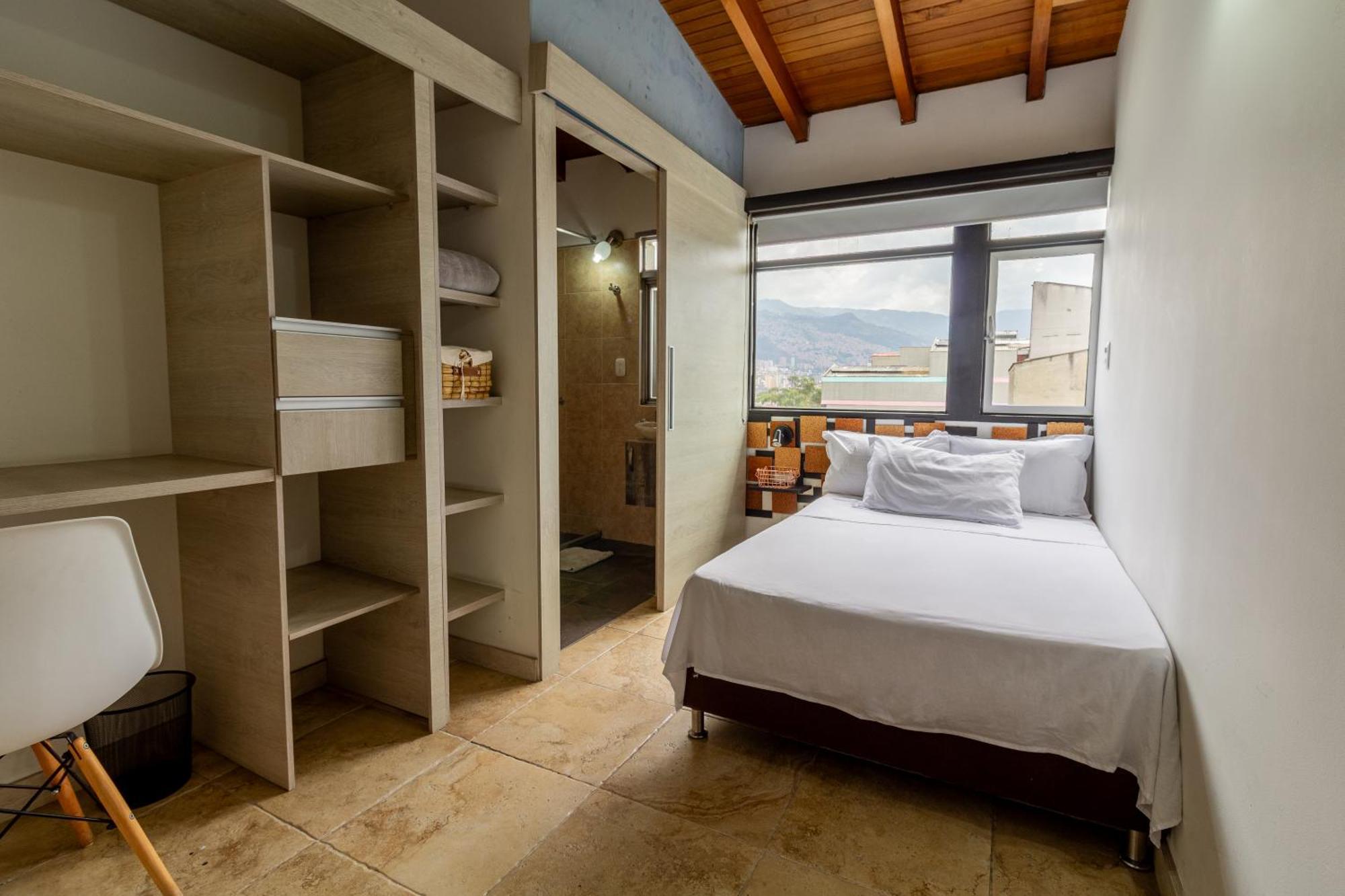 Platinum Home Μεντεγίν Εξωτερικό φωτογραφία